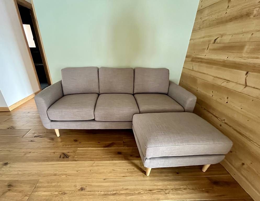 Sofas: Canapé – D'occasion à Martigny par Fwilcox 2