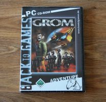 Grom