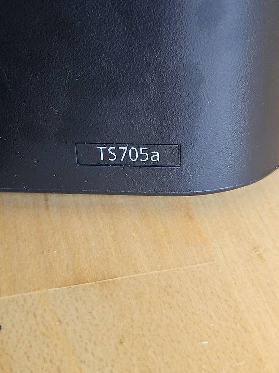 Drucker: Drucker Canon – Neu und originalverpackt aus Ernetschwil von 8725 4