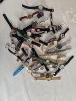 Lot de montres mixtes divers modèles état varié