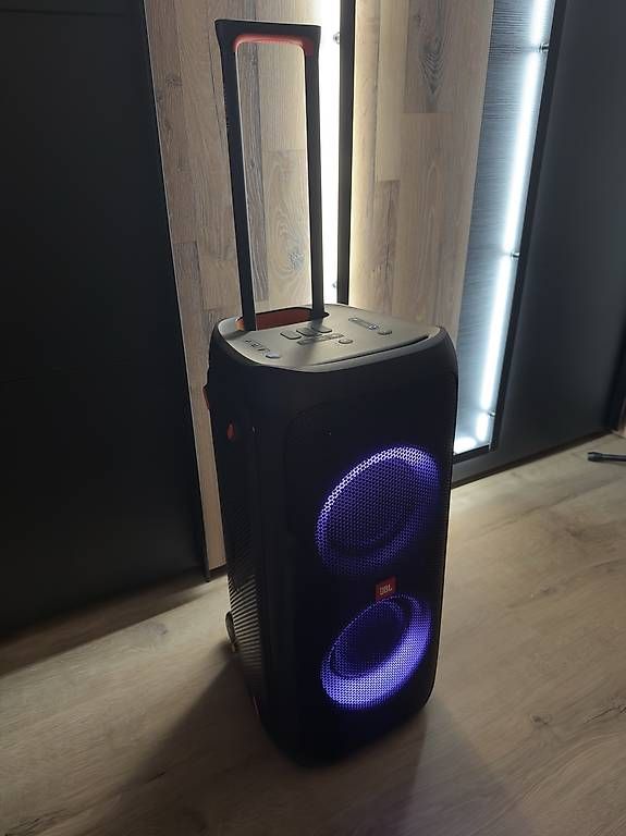 JBL Lautsprecher: LOCATION ENCEINTE JBL PARTYBOX – Neu (gemäss Beschreibung) aus Bernex von lor_bl67 1
