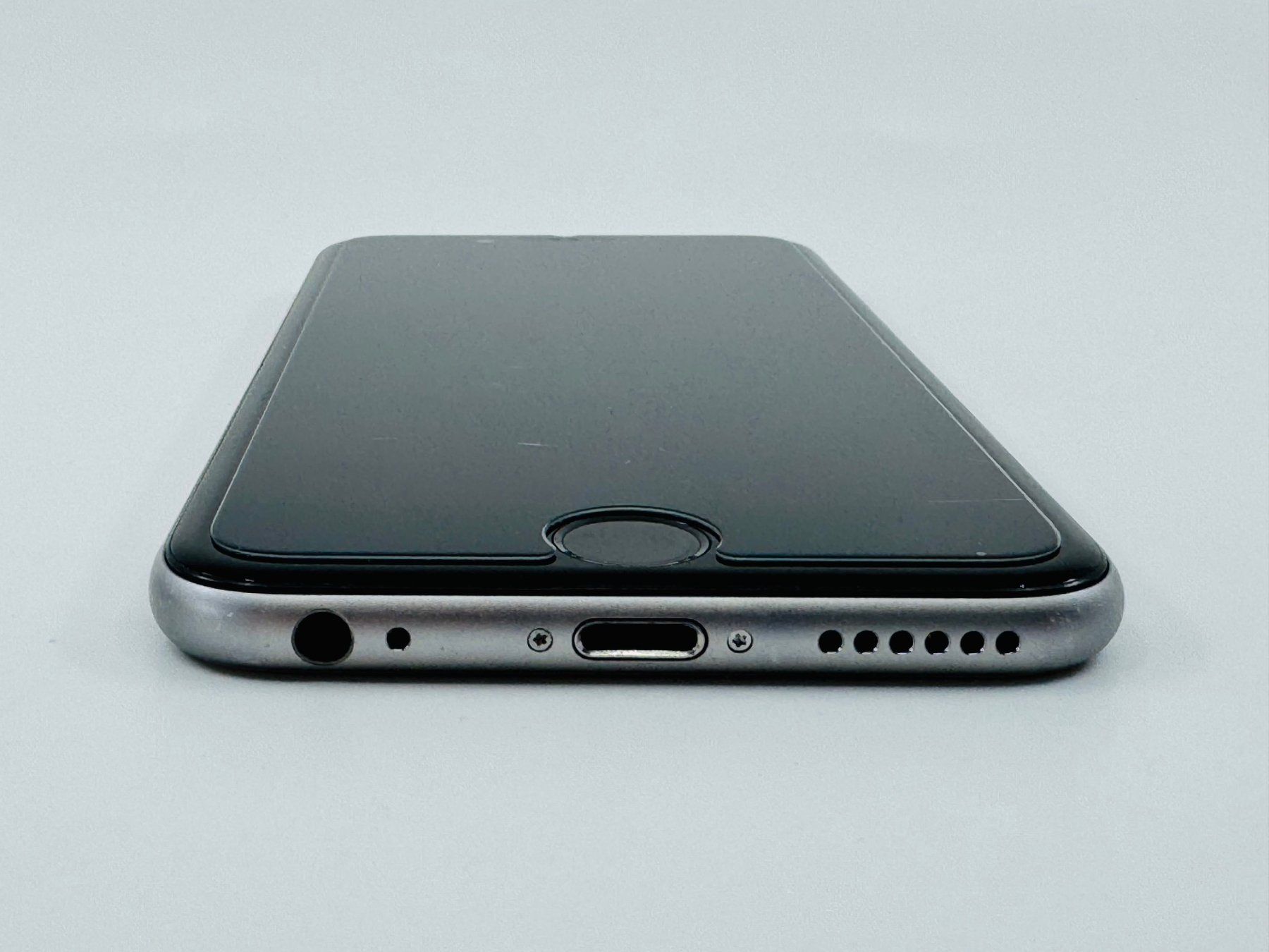 Apple Handys / Smartphones: Apple iPhone 6S | 64 GB | Space Gray | Batterie 93% – Gebraucht aus Soyhières von Spartan117 1