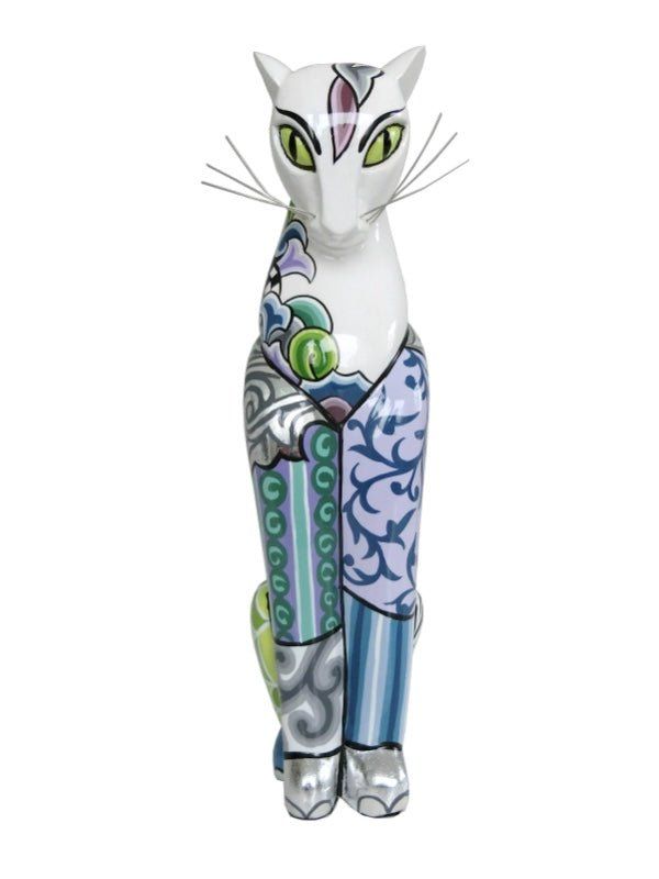 Toms Drag Figuren: Tom's Drag Katze Guardian Cat S – Neu und originalverpackt aus Ebmatingen von Puma_1