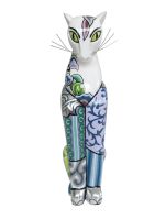 Tom's Drag Katze Guardian Cat S