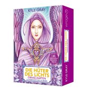 Kartenset - Die Hüter des Lichts