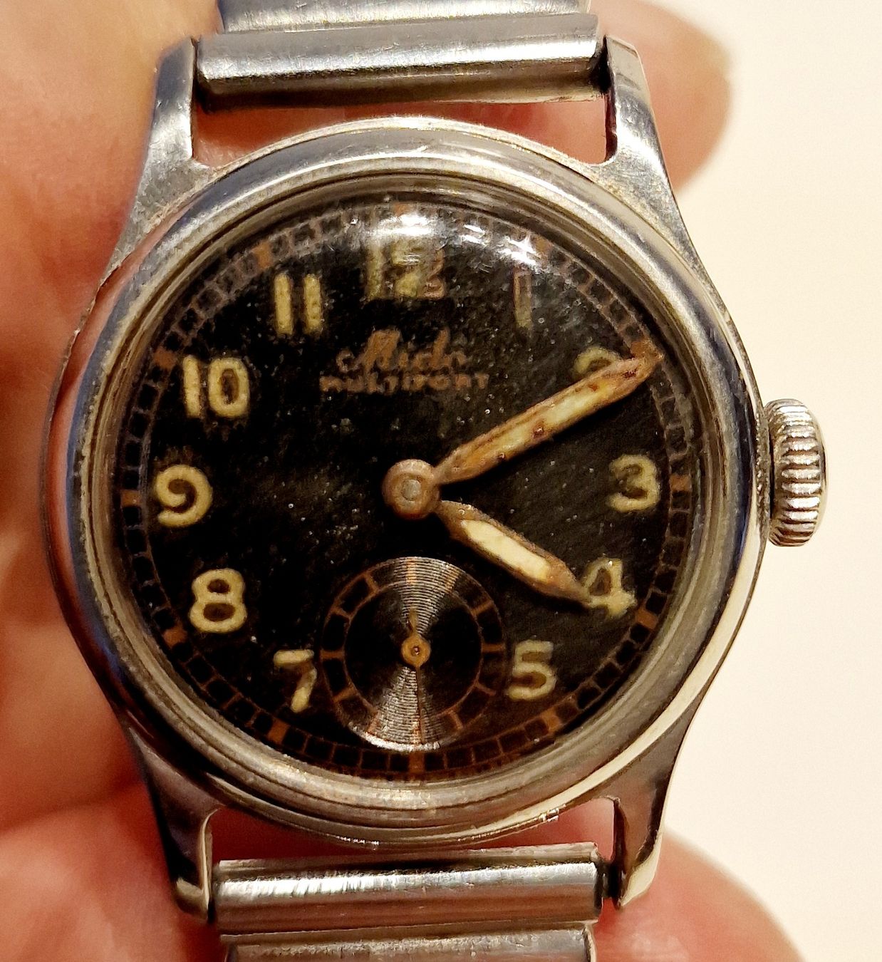 Mido Orologi: mido multiforte – Usato da wetzikon venduto da Bestedienste 1