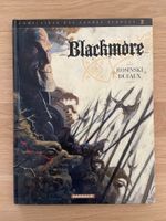 COMPLAINTE DES LANDES PERDUES / TOME 2 / BLACKMORE