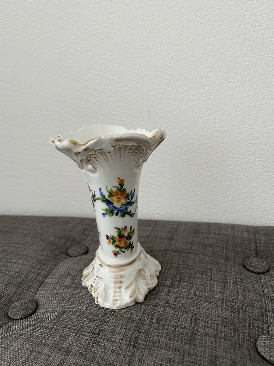 Vasi & Recipienti: Edle Blumenvase – Usato da Chur venduto da Tsambiko 1