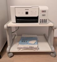 Epson EcoTank ET-2876 printer