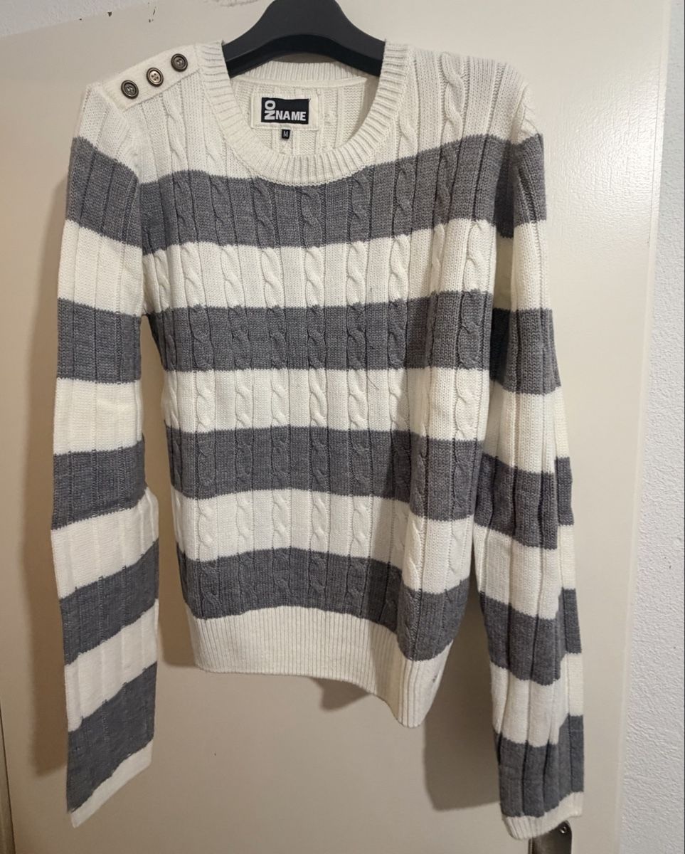 Pullover & Sweatshirts: Pullover Gr. M – Neu (gemäss Beschreibung) aus Brunnen von ser_jhv7