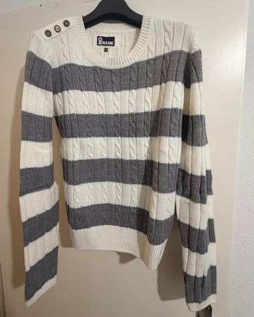 Pullover Gr. M