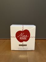 Parfum Nina Ricci Nina Rouge 80ml neu in Originalverpackung