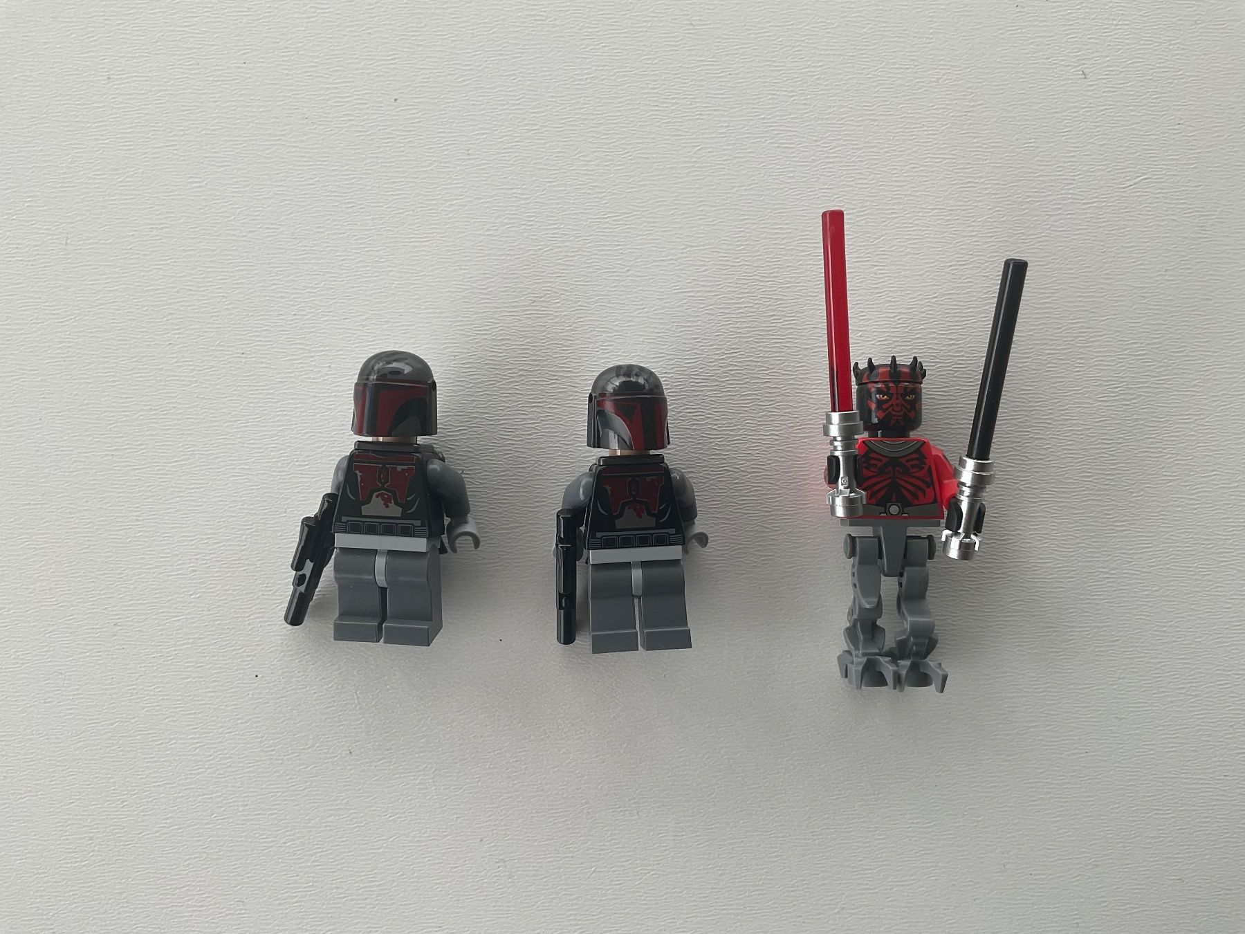 Lego Kit di costruzioni: Lego 75022 Star Wars Mandalorian Speeder – Usato da Schlieren venduto da Palace_of_Bricks 3