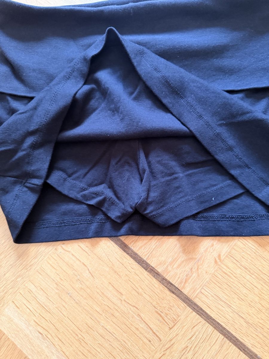 Bershka Röcke: Minirock mit Hose – Gebraucht aus Unterentfelden von ame_tf2n 3