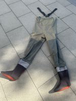 Waders Simms pêche 