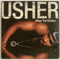 USHER - POP YA COLLAR