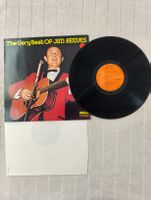 The Very Best of Jim Reeves - Vinyl RCA Victor 🎵 49