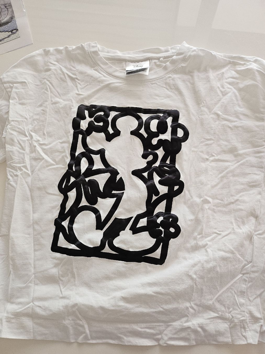 T-shirt: t shirt – Usato da Dietlikon venduto da mic_z7ly 2
