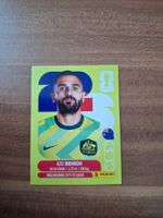 Panini Fifa WM 2026 - AUS 7