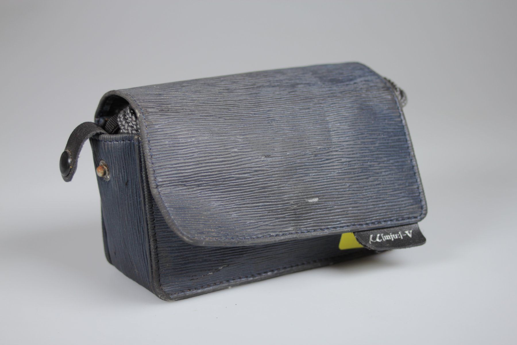 Olympus Kamera: Olympus Zoom 80 Analogkamera – Gebraucht aus Basel von IRMAundFRED 6