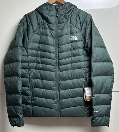 North Face Daunenjacke G M