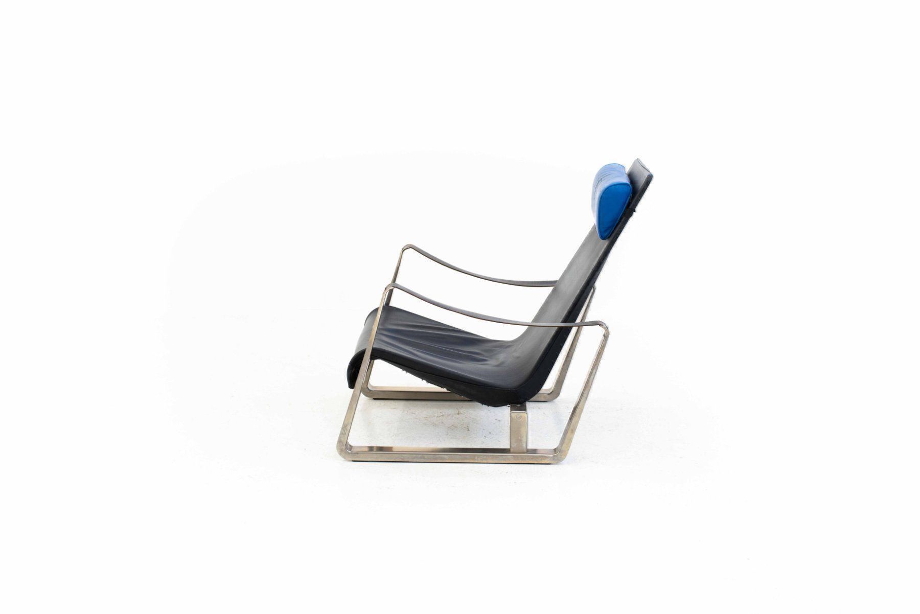 Tecta Poltrone: Original Jean Prouvé Cité Sessel von Tecta – Usato da Zürich venduto da STUZH38 1