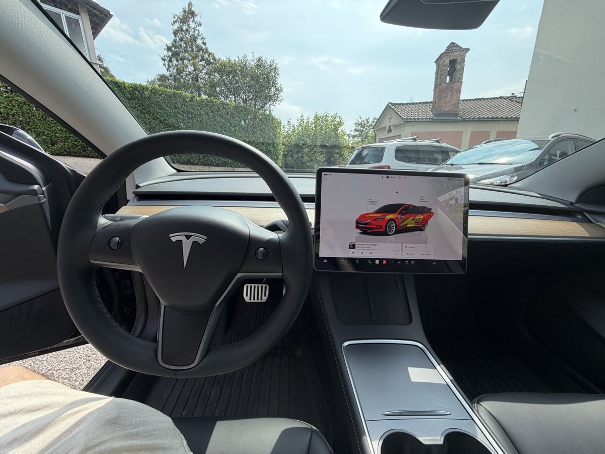 Tesla Autos: Tesla Model 3 RWD – D'occasion à Pregassona par Mixerfly_87 7