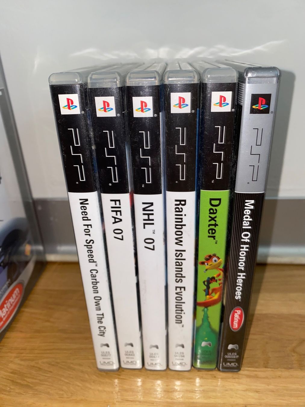 Sony Jeux: PS2 & PSP Spiele / Playstation – D'occasion à Rotkreuz par mia_dc2r 2