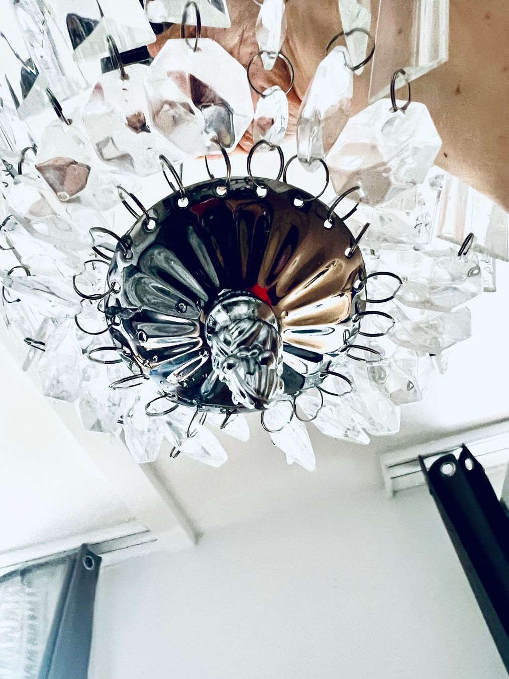 Lampadari & plafoniere: Kronenleuchter – Usato da Winterthur venduto da Aurum88 4