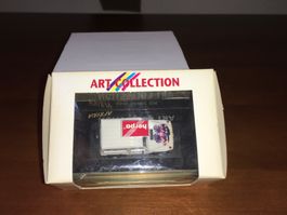 Mercedes-Benz G Klasse kurz 1:87 H0 Herpa Art Collection