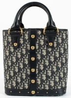 Dior Avenue Bag (Canvas)