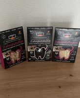 Zahnpflege Katzen