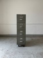 Vintage Forta Schubladenstock / Aktenschrank