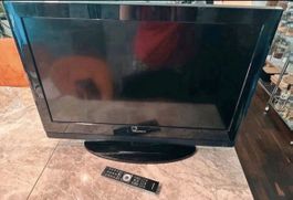 Grundig 32 VLC 6110 C Fernseher Funktioniert einwandfrei