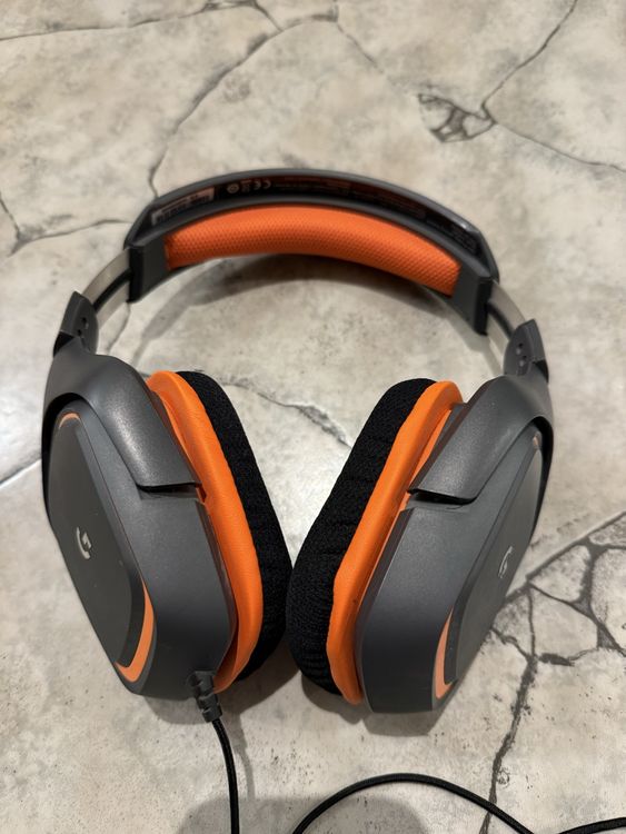 Logitech Headset 2