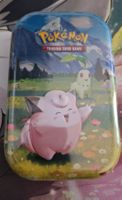 Ascended Heroes: Clefairy Mini Tin - Tins