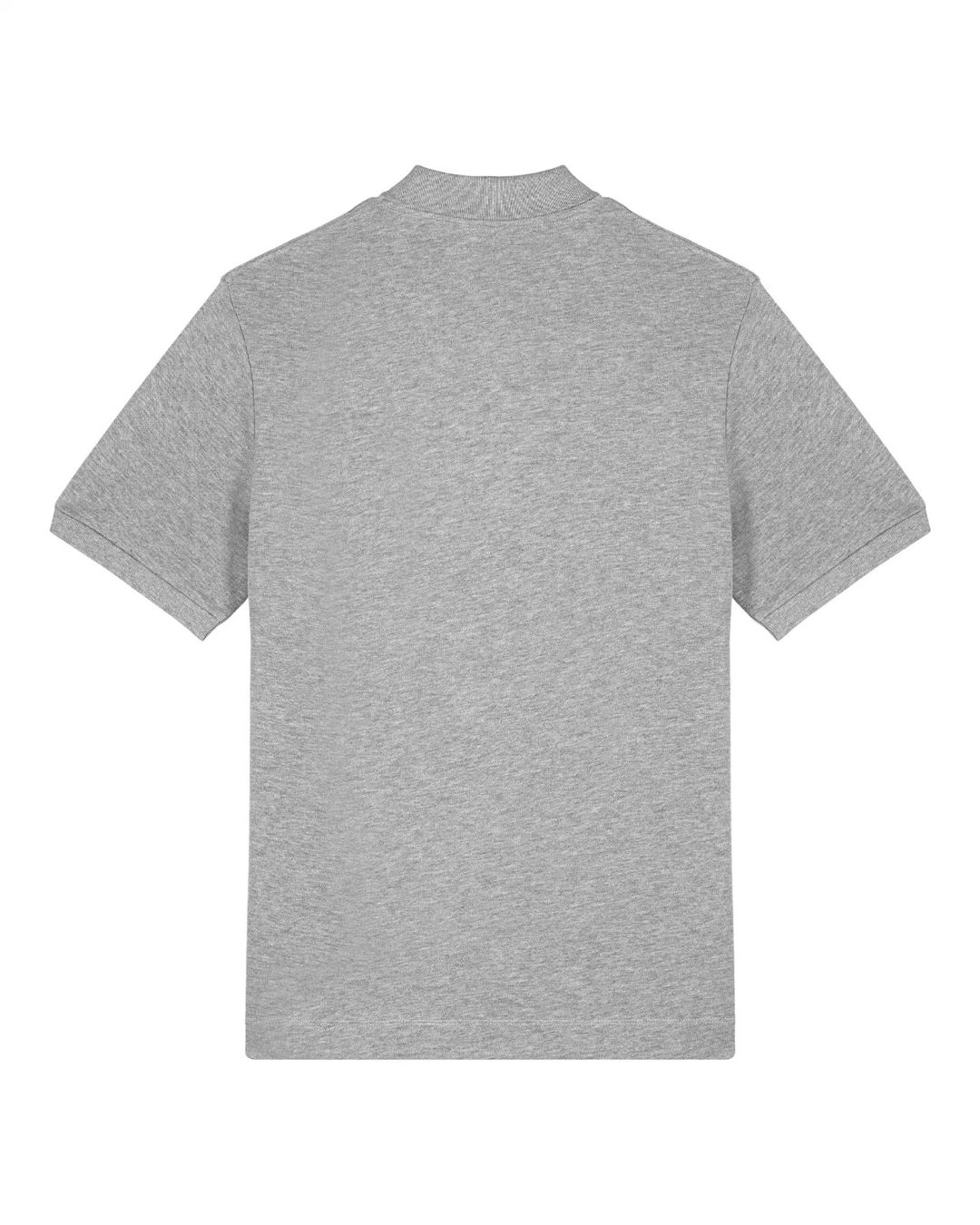 Magliette Polo: Bio-Baumwolle Poloshirt Stanley Prepster, Gr.L – Nuovo e nell'imballaggio originale da Münchenbuchsee venduto da Monali 1