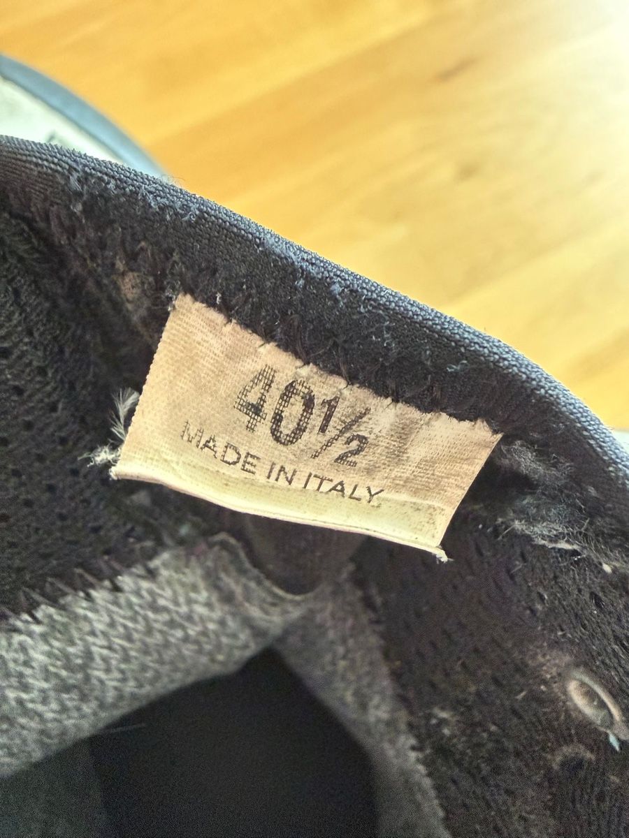 La Sportiva Scarpe da donna: La Sportiva Wanderschuhe, Grösse 40.5, gebraucht  – Usato da Feldbrunnen venduto da PeterGiger61 3