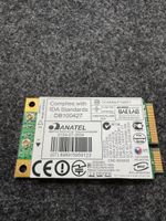 Atheros AR5BXB63 WLAN Mini PCIe Karte HP Laptop 2,4GHz