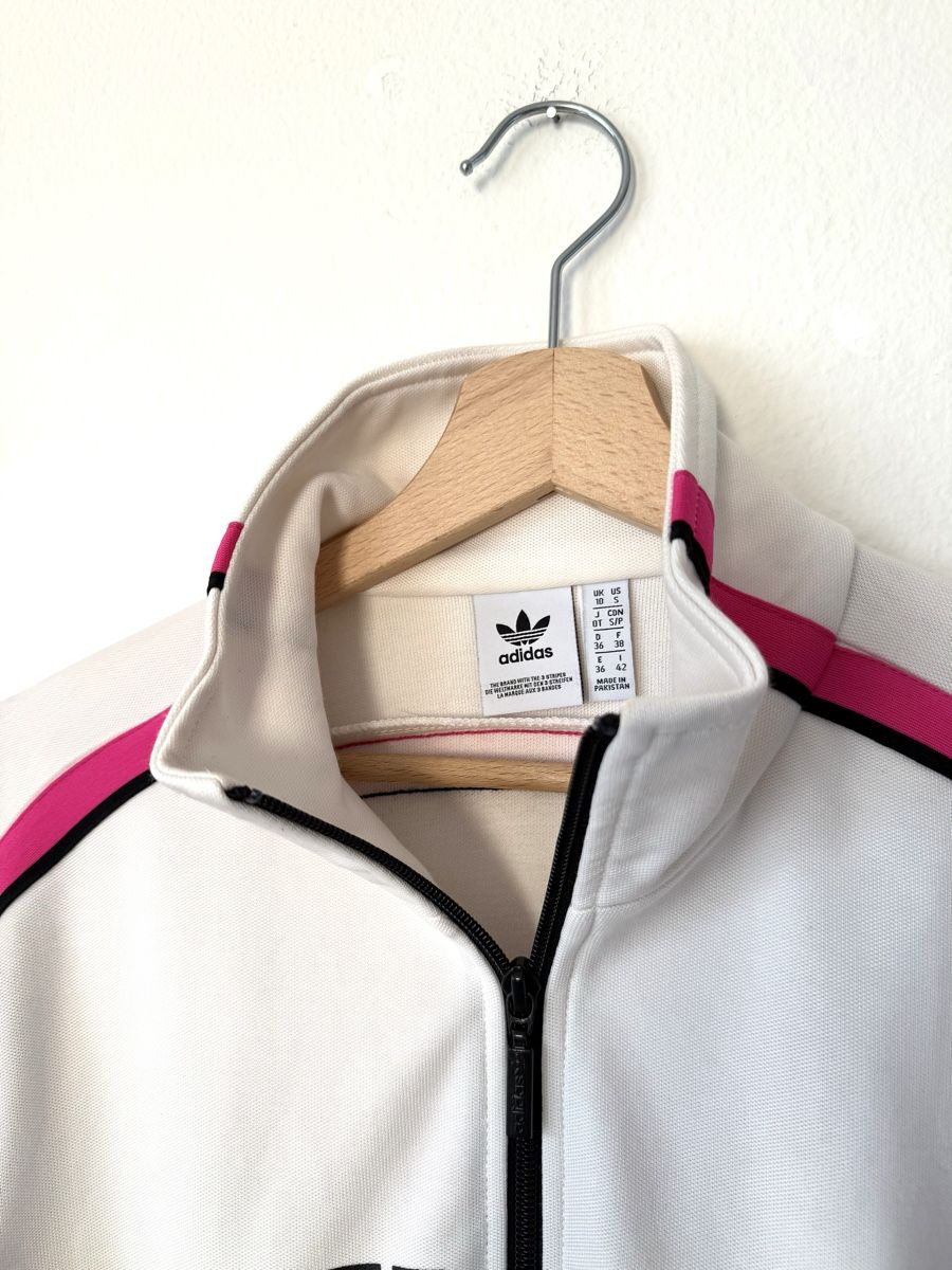 Adidas Giacche: Jacke Adidas, Gr. 36/38 – Usato da Zürich venduto da bazinga3000 3