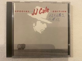 J. J. Cale - Special Edition