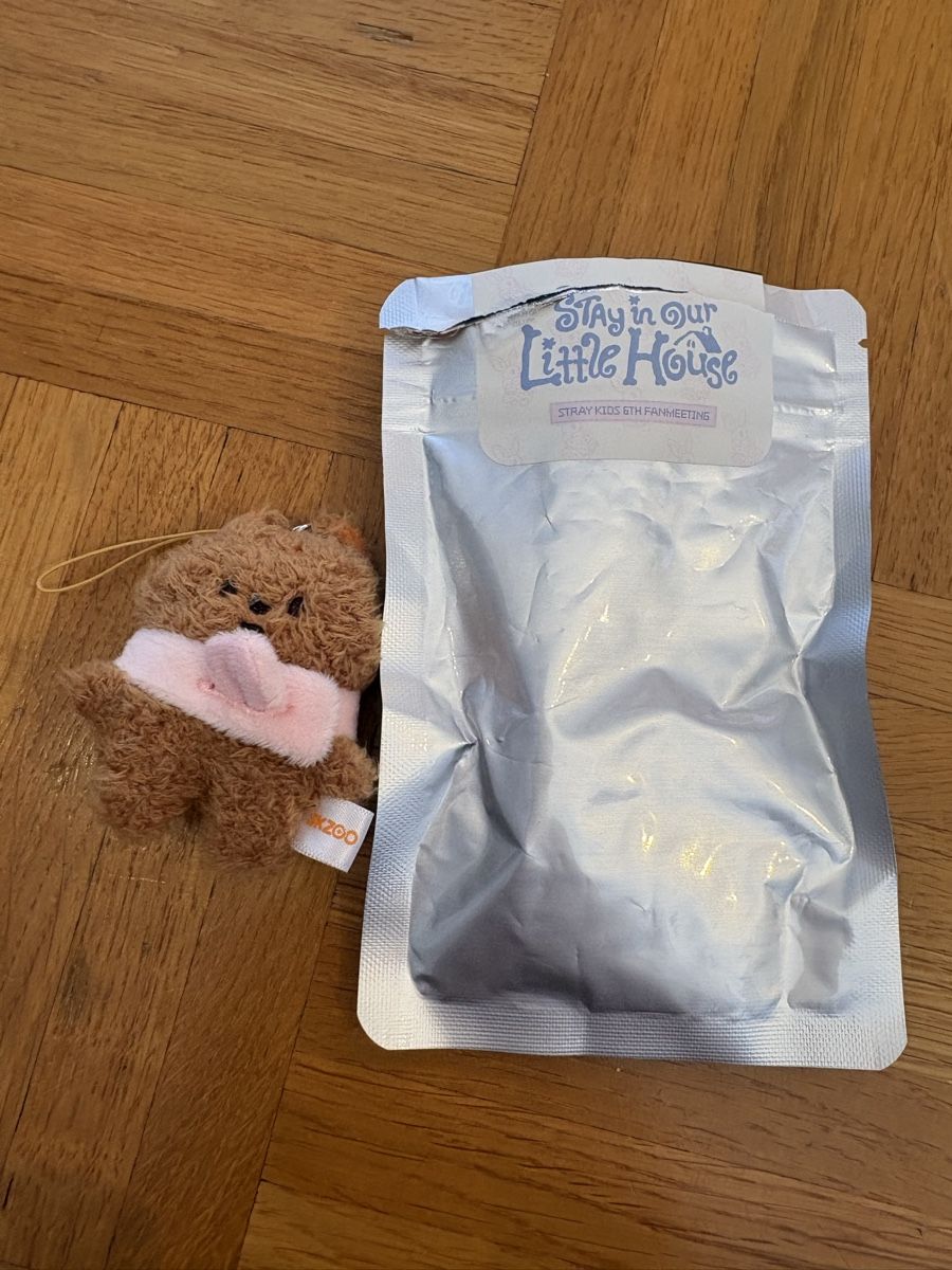 Jouets: Skzoo secret plush micro Han Quokka – Neuf (Voir description) à Therwil par nin_n9zp
