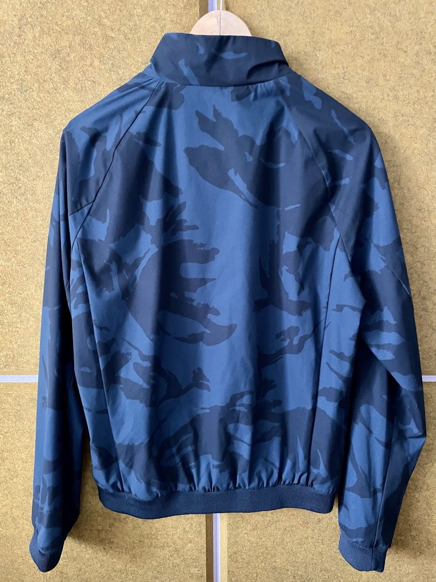 Woolrich Giacche: Woolrich Übergangs-Jacke Blouson S Small – Nuovo (secondo la descrizione) da Luzern venduto da Bon_Voyage 1