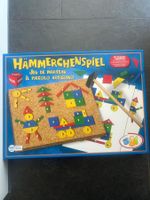 Hämmerchenspiel
