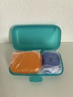 Drilling Behälter Tupperware Neu