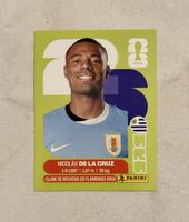 Panini WM 2026!!! URU 15