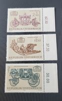 Österreich 1972 briefmarke