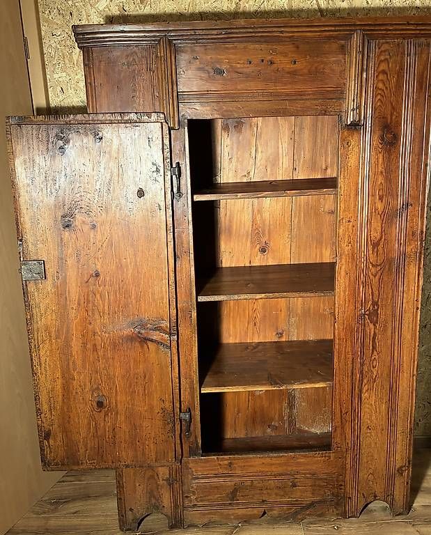 Armadi: Armoire mélèze – Usato da Icogne venduto da GabyMayor 1