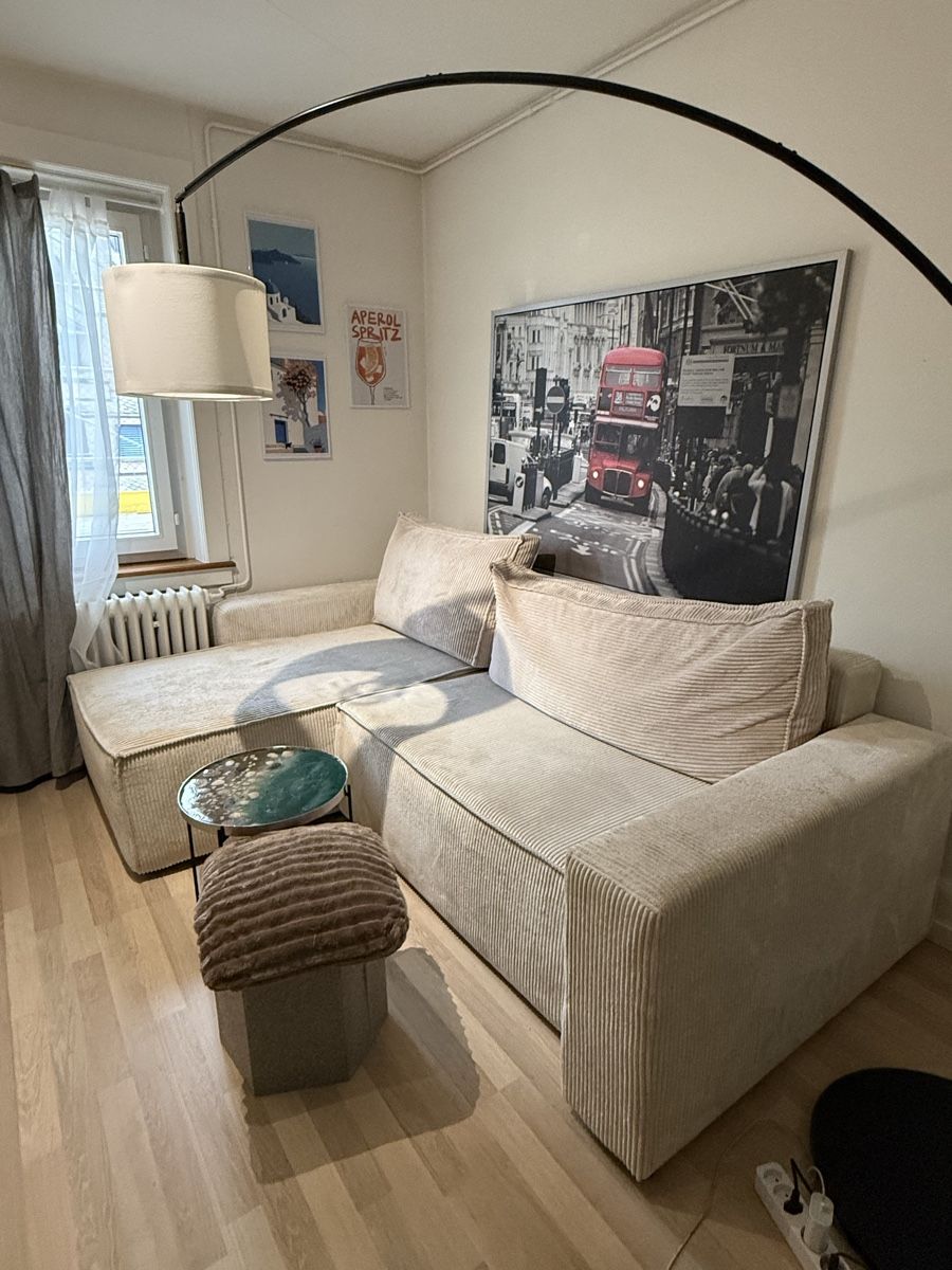 Sofas: Eckbetsofa  – Gebraucht aus Dietikon von leo_2bf6 1