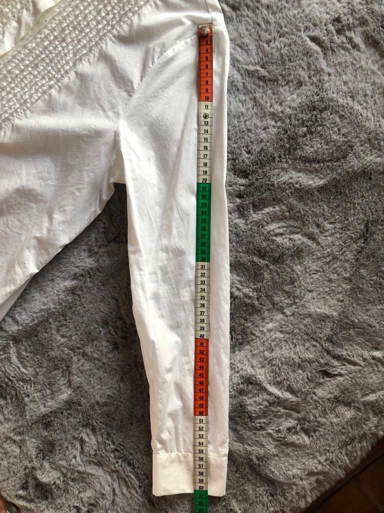 Camicette: Blouse – Nuovo (secondo la descrizione) da Dotzigen venduto da SecondHandGems 9